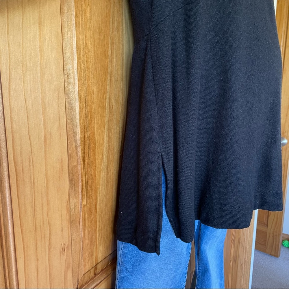 Maternity lightweight sweater - Picture 2 of 4